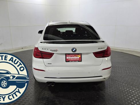 Used 2019 BMW 330i Gran Turismo xDrive w/ Convenience Package image 6