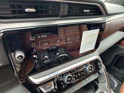 Certified 2024 GMC Sierra 1500 Denali Ultimate image 12