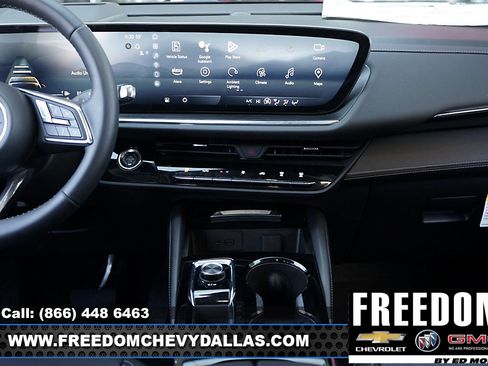 New 2024 Buick Envision Preferred image 19