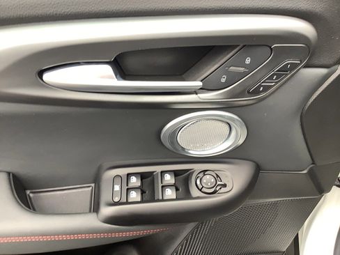 Used 2023 Dodge Hornet GT Plus w/ Tech Pack Plus w/o Parking image 10