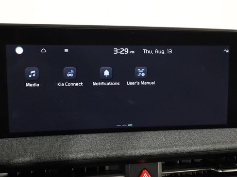 Used 2023 Kia EV6 Wind RWD image 34