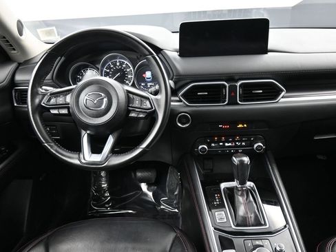 Used 2023 MAZDA CX-5 Carbon Edition image 20