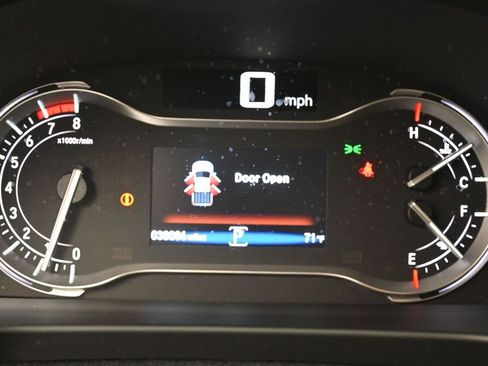 Used 2023 Honda Ridgeline RTL-E image 15