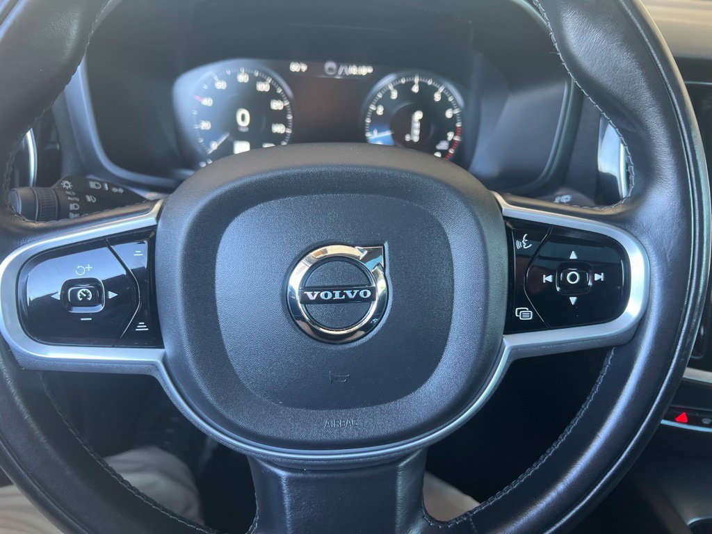 Used 2020 Volvo V60 T5 Cross Country w/ Protection Package AWD/4WD image 54