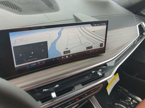 New 2026 BMW X7 xDrive40i w/ M Sport Package AWD/4WD image 20