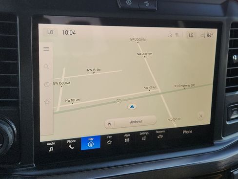 New 2025 Ford F350 Lariat w/ Lariat Ultimate Package image 22