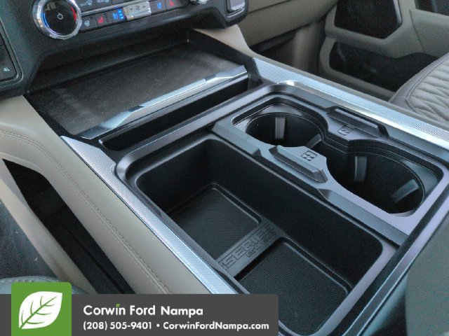New 2026 Ford F250 Platinum w/ Platinum Plus Package AWD/4WD image 18