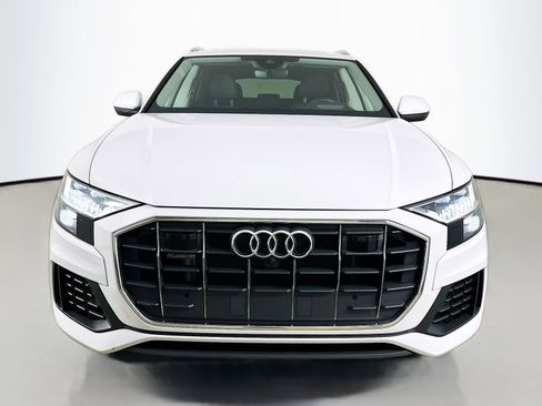 Used 2023 Audi Q8 Prestige w/ Prestige Package AWD/4WD image 2