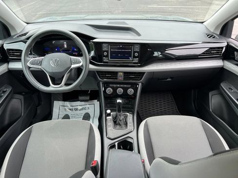 Certified 2023 Volkswagen Taos S FWD image 27