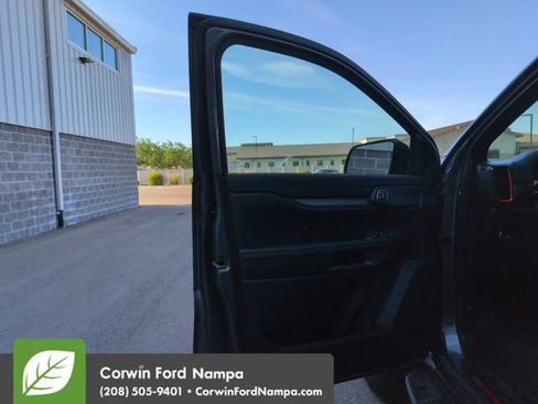 New 2026 Ford Ranger Raptor AWD/4WD image 10