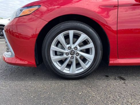 Used 2023 Toyota Camry LE image 10