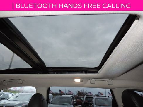 Used 2020 Nissan Rogue SL w/ Premium Package image 12