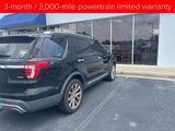 Used 2016 Ford Explorer Limited image 3