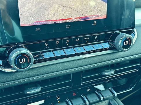 New 2026 Chevrolet Colorado LT w/ Advanced Trailering Package image 11