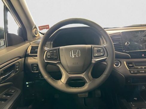 New 2026 Honda Ridgeline RTL image 13