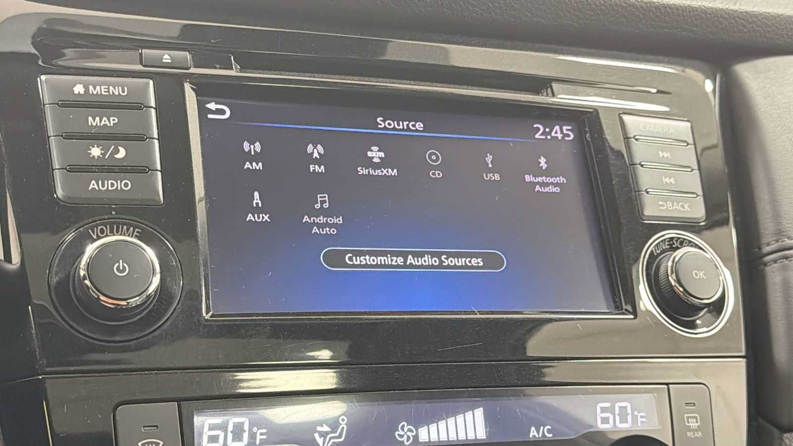 Used 2019 Nissan Rogue SL w/ Premium Package AWD/4WD image 18