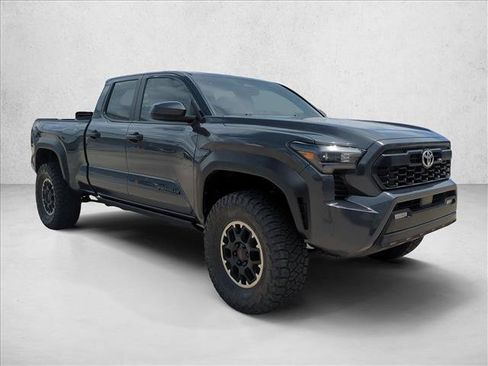 Used 2024 Toyota Tacoma TRD Off-Road AWD/4WD image 3
