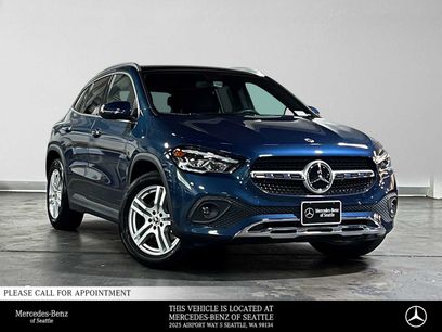 Certified 2023 Mercedes-Benz GLA 250 4MATIC
