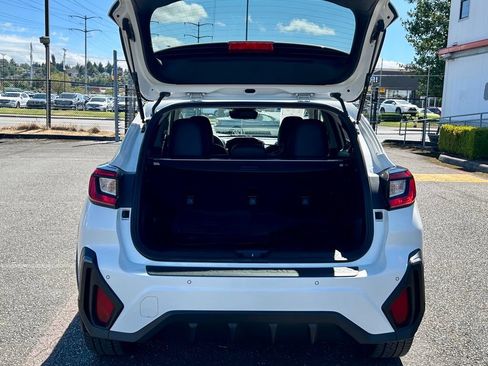 Used 2024 Subaru Crosstrek 2.5i Limited w/ Popular Package #4A AWD/4WD image 26