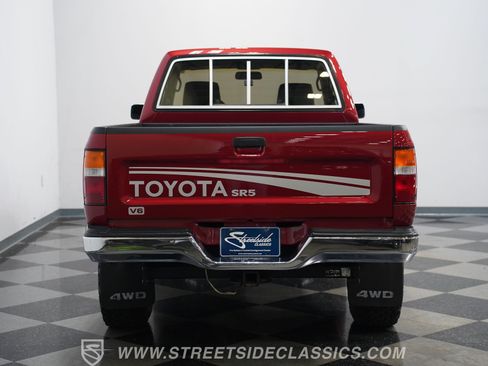 Used 1993 Toyota Pickup SR5 AWD/4WD image 23