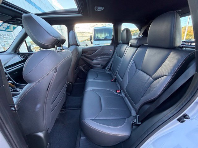 Used 2023 Subaru Forester Wilderness AWD/4WD image 37