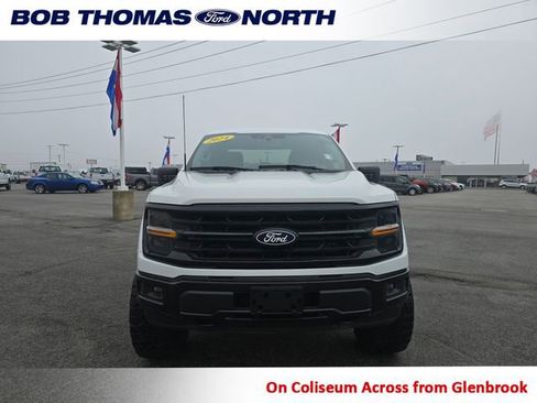 Used 2024 Ford F150 XLT w/ Tow/Haul Package image 10