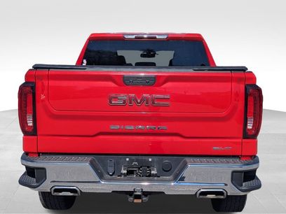 Certified 2021 GMC Sierra 1500 SLT w/ X31 Off-Road Package