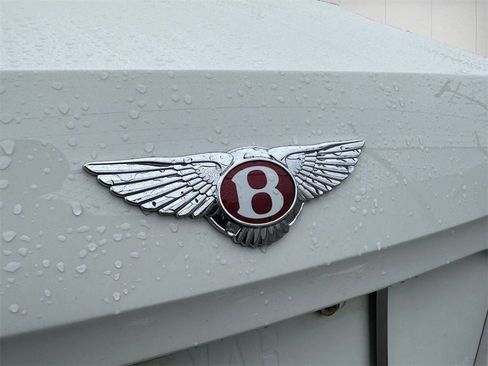 Used 2017 Bentley Flying Spur S V8 image 8