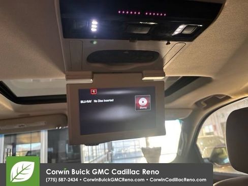 Certified 2016 GMC Yukon SLT w/ Open Road Package AWD/4WD image 31
