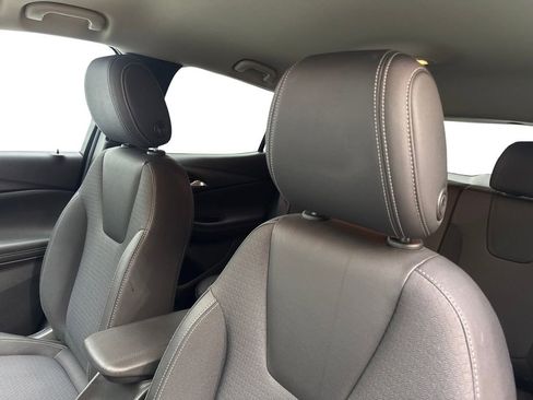 Used 2025 Buick Encore GX Preferred FWD image 27