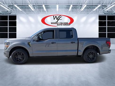 Used 2025 Ford F150 STX RWD image 6