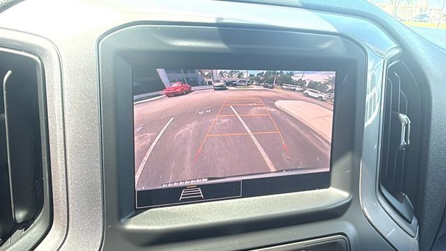 Used 2023 Chevrolet Silverado 1500 W/T RWD image 19