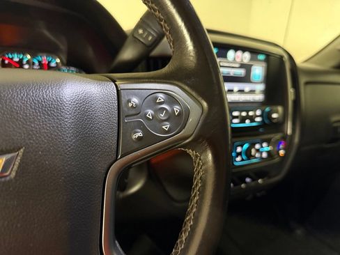 Used 2015 Chevrolet Silverado 2500 LT w/ LT Convenience Package AWD/4WD image 14