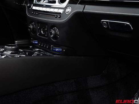 Used 2018 Rolls-Royce Dawn RWD image 36