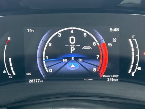 Used 2024 Lexus NX 350 F Sport AWD/4WD image 24