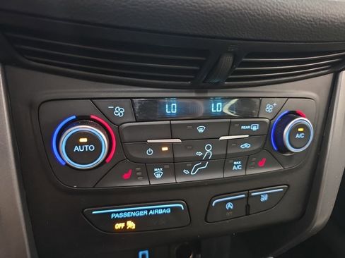 Used 2018 Ford Escape SEL AWD/4WD image 20