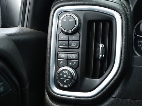 Used 2021 GMC Sierra 1500 Elevation w/ Preferred Package AWD/4WD image 15