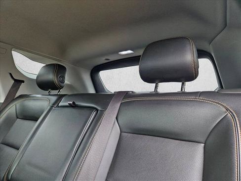 Certified 2020 GMC Terrain SLT AWD/4WD image 12