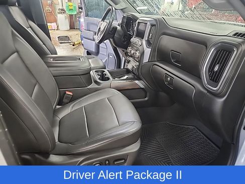 Used 2019 GMC Sierra 1500 SLT image 19