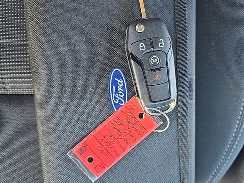 Used 2019 Ford Ranger XLT w/ Equipment Group 302A Luxury image 23