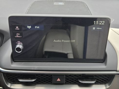 New 2026 Acura ADX A-Spec image 13