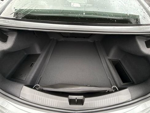 Certified 2025 Cadillac CT5 Sport w/ Sun And Sound Package image 27