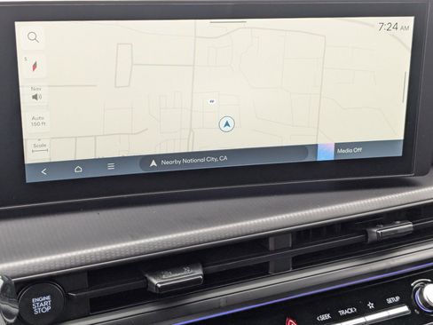 New 2025 Hyundai Santa Fe Calligraphy image 12