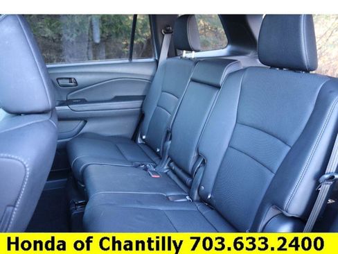 Certified 2023 Honda Passport EX-L image 23