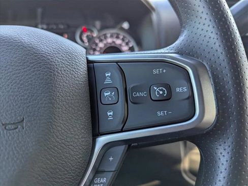 New 2026 RAM 2500 Tradesman image 14