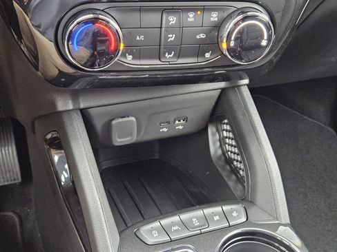 New 2026 Chevrolet TrailBlazer RS w/ Driver Confidence Package FWD image 21