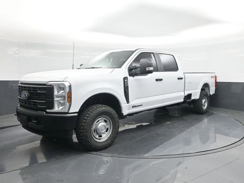 New 2025 Ford F250 XL w/ XL Off-Road Package image 31