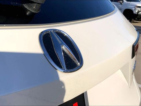 Used 2023 Acura MDX FWD w/ Technology Package image 30