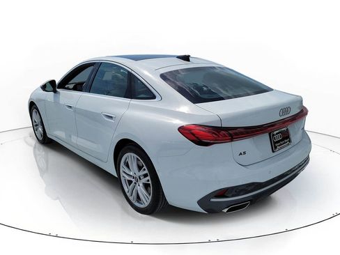 New 2026 Audi A5 Premium AWD/4WD image 3
