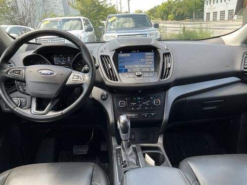Used 2019 Ford Escape SEL AWD/4WD image 15